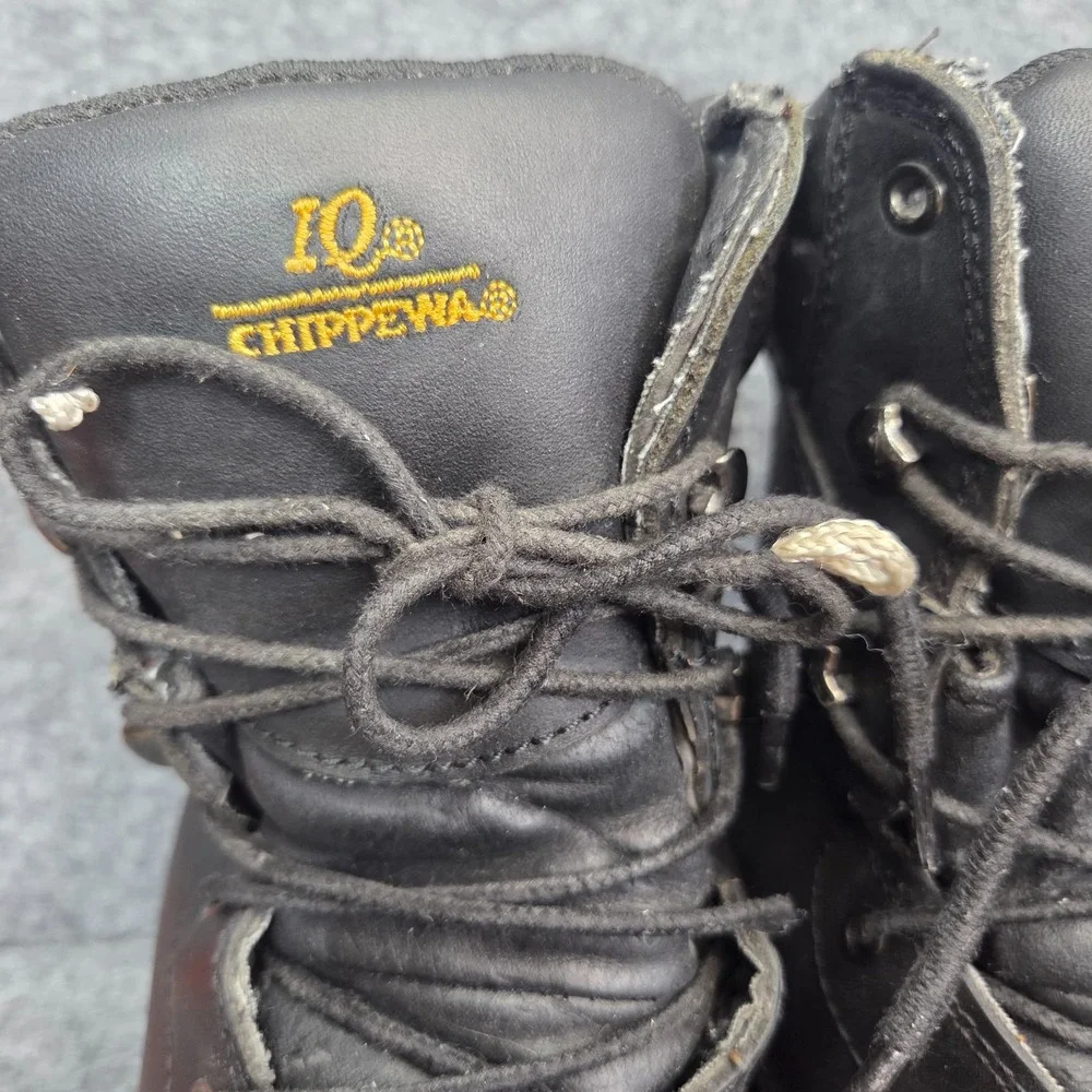 Mens Chippewa Aldarion 8